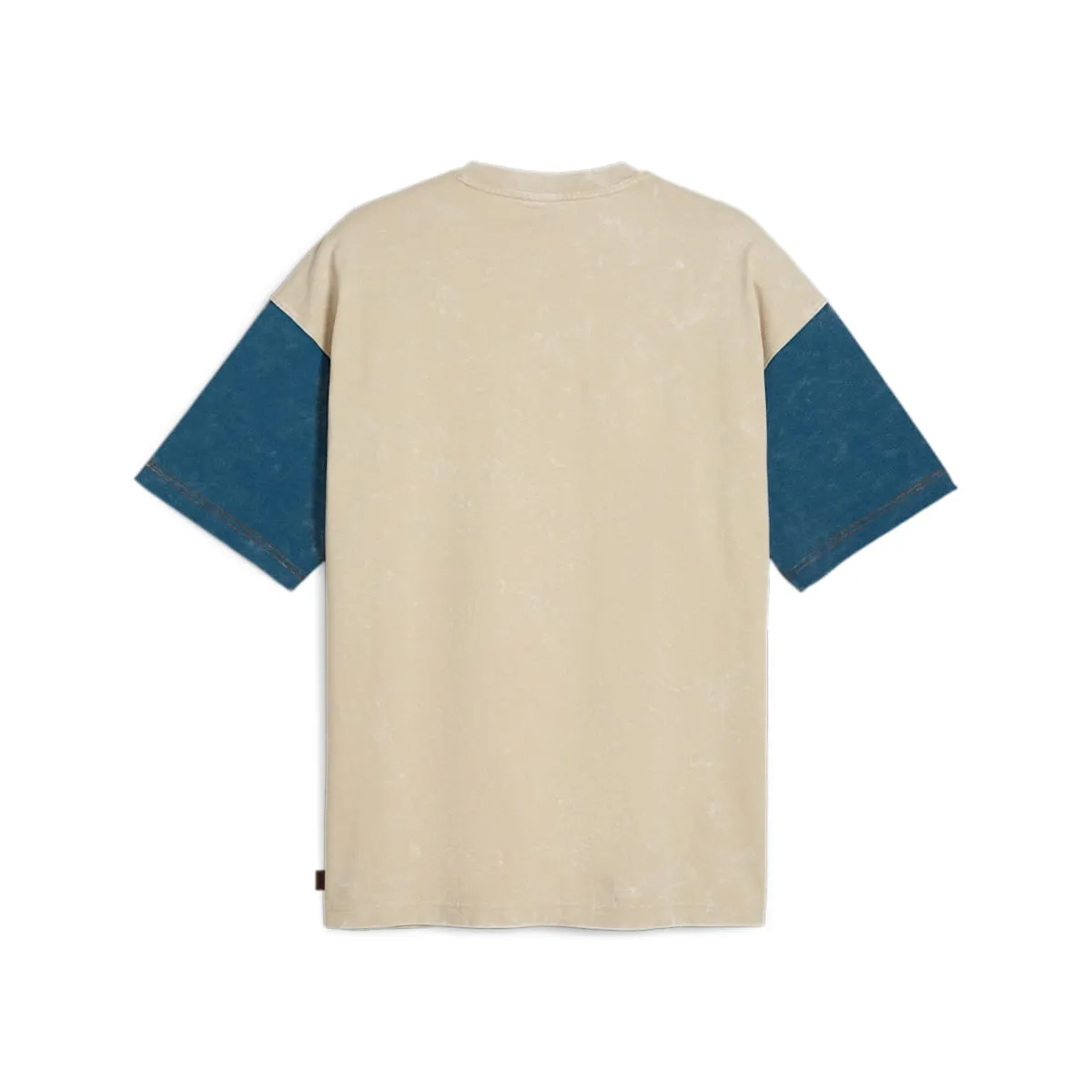 PUMA x P.A.M. Graphic T-shirt 'Putty' 624071-90 sold by KicksCrew product image thumbnail 2