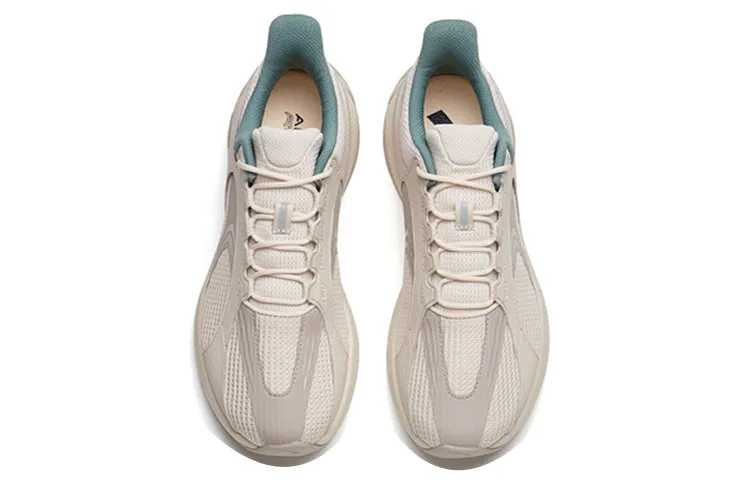 (WMNS) ANTA C37 LingJue 'White Grey Teal' 922245538-6 sold by KicksCrew product image thumbnail 4