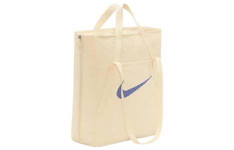 Nike Gym Tote Bag 'Beige' DR7217-294 sold by KicksCrew