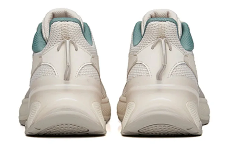 (WMNS) ANTA C37 LingJue 'White Grey Teal' 922245538-6 sold by KicksCrew product image thumbnail 5