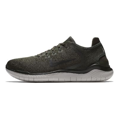 Nike Free RN 2018 'Cargo Khaki' 942836-300 sold by KicksCrew