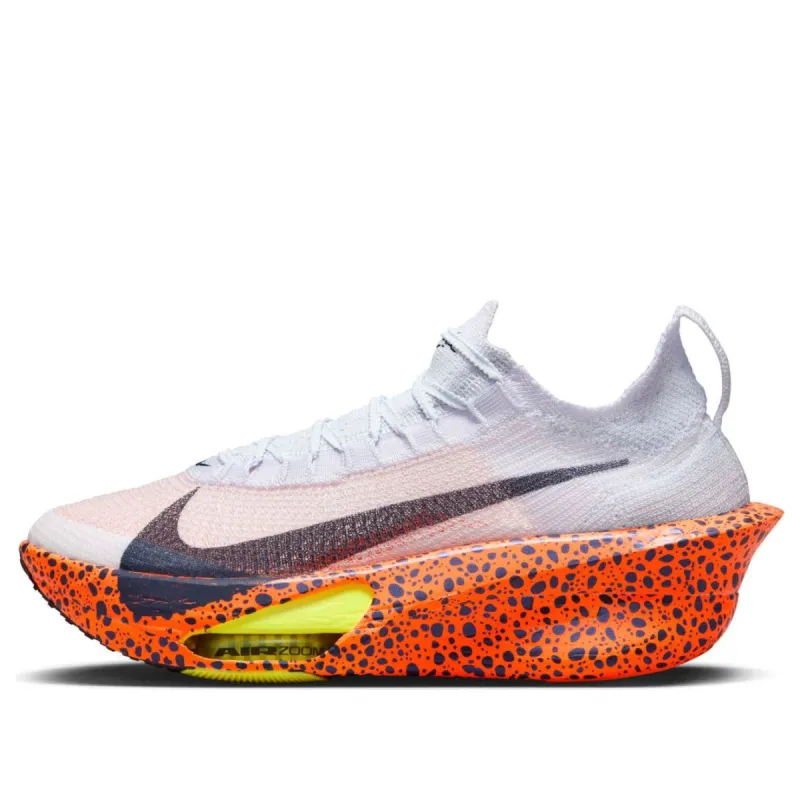 Nike Air Zoom Alphafly NEXT% 3 Electric Pack 'Safari Olympics' FN7672-900 sold by KicksCrew