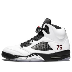 Air Jordan 5 Retro x Paris Saint-Germain 'Friends & Family' FA18-MNJDLS-735 sold by KicksCrew