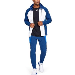 Under Armour SC30 Warm Up Basketball Pants 'Blue' 1351321-449 sold by KicksCrew