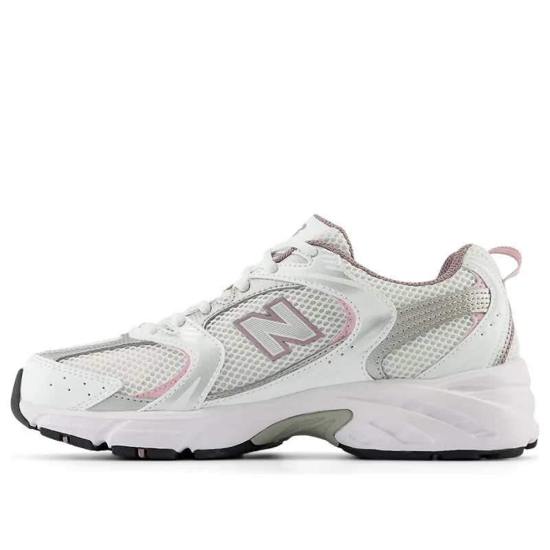 New Balance 530 'White Marron Silver' MR530SGC sold by KicksCrew