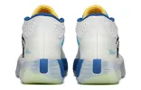 ANTA Badao Basketball Shoes 'White Blue' 112141614-1 sold by KicksCrew