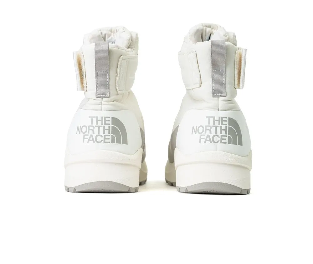 (WMNS) THE NORTH FACE Nuptse II Strap Waterproof Boots 'White' 5G2J-32F sold by KicksCrew product image thumbnail 4