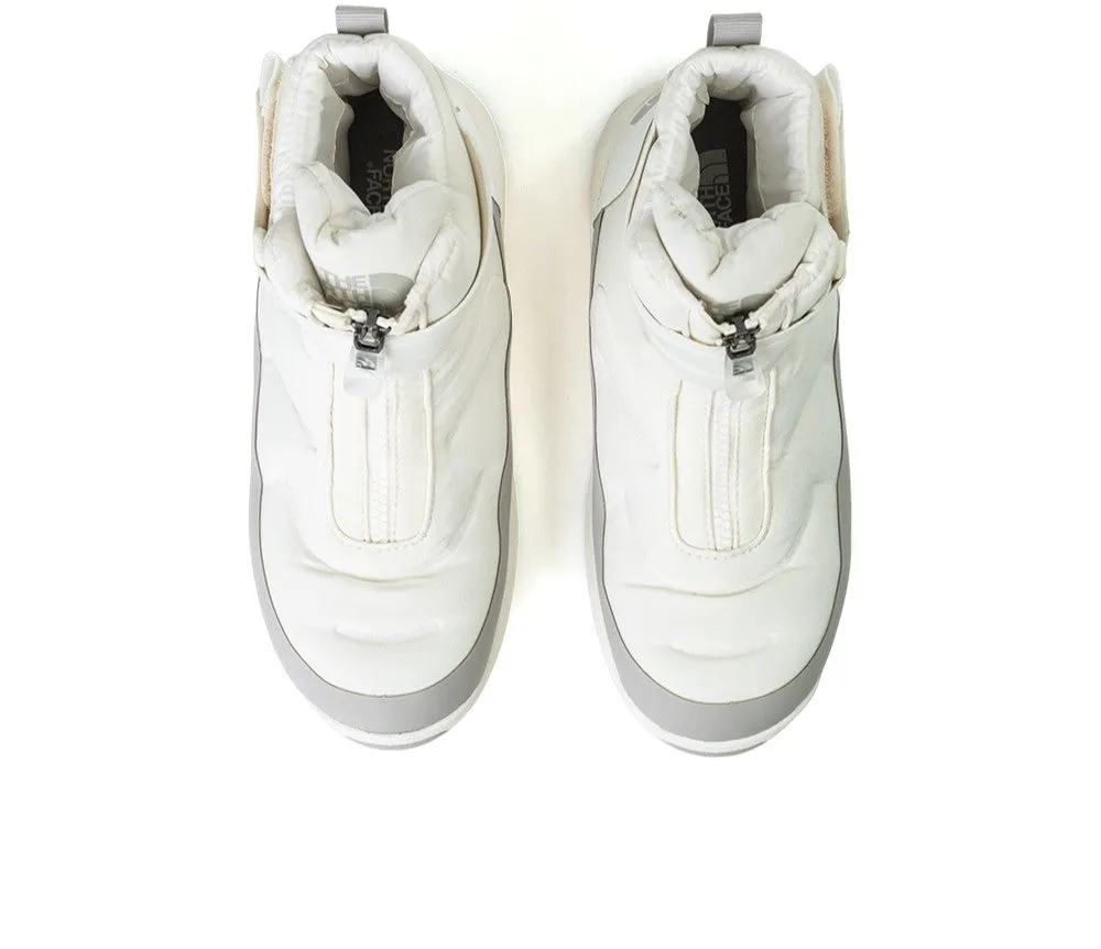 (WMNS) THE NORTH FACE Nuptse II Strap Waterproof Boots 'White' 5G2J-32F sold by KicksCrew product image thumbnail 3