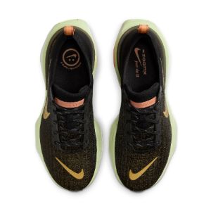 Nike Invincible 3 'Black Amber Brown' DR2615-004 sold by KicksCrew