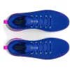 Under Armour Velociti 3 'Team Royal Lime Yellow' 3026117-400 sold by KicksCrew