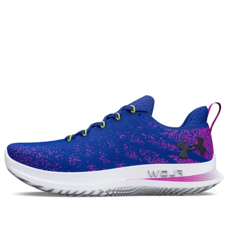 Under Armour Velociti 3 'Team Royal Lime Yellow' 3026117-400 sold by KicksCrew