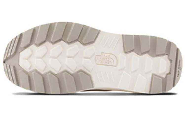 (WMNS) THE NORTH FACE Nuptse II Strap Waterproof Boots 'White' 5G2J-32F sold by KicksCrew product image thumbnail 5