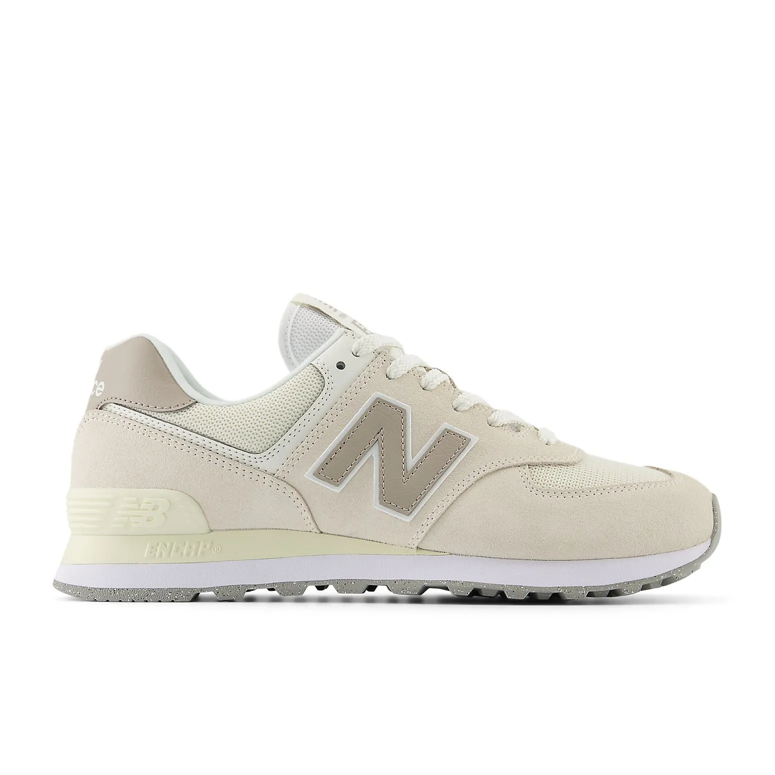 New Balance 574 'Beige' U574ESC sold by KicksCrew product image thumbnail 2