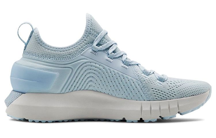 (WMNS) Under Armour HOVR Phantom SE 'Light Blue' 3021589-301 sold by KicksCrew product image thumbnail 2