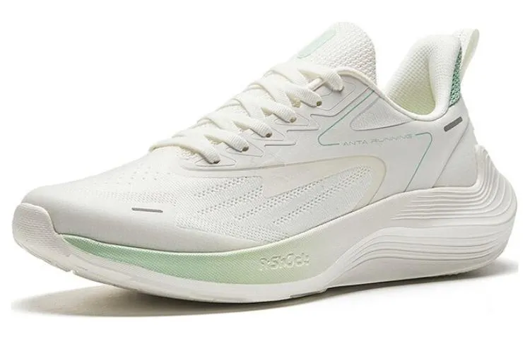 (WMNS) ANTA New Sting 'White Green' 922335580-1 sold by KicksCrew product image thumbnail 2