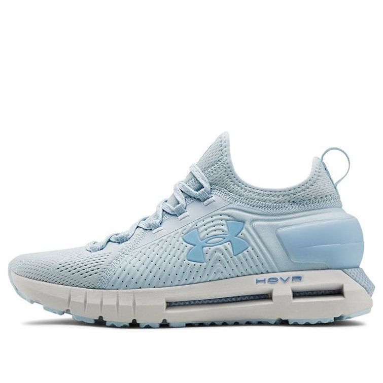 (WMNS) Under Armour HOVR Phantom SE 'Light Blue' 3021589-301 sold by KicksCrew