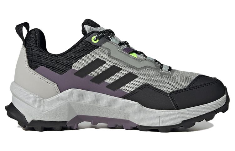 (WMNS) adidas Terrex AX4 'Wonder Silver Black' IF4872 sold by KicksCrew product image thumbnail 2