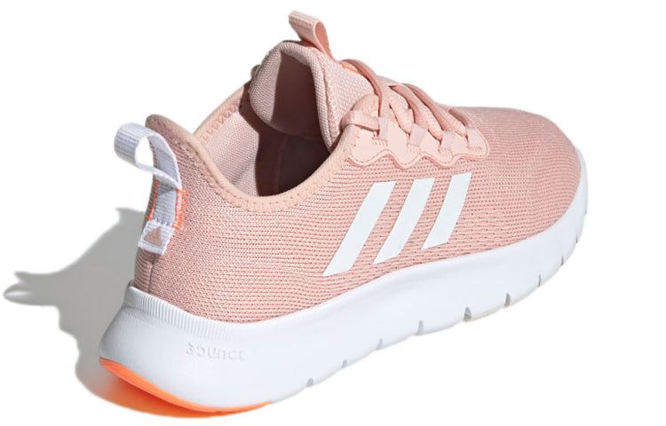 (WMNS) Adidas Nario Move 'Vapour Pink' GZ5534 sold by KicksCrew product image thumbnail 4