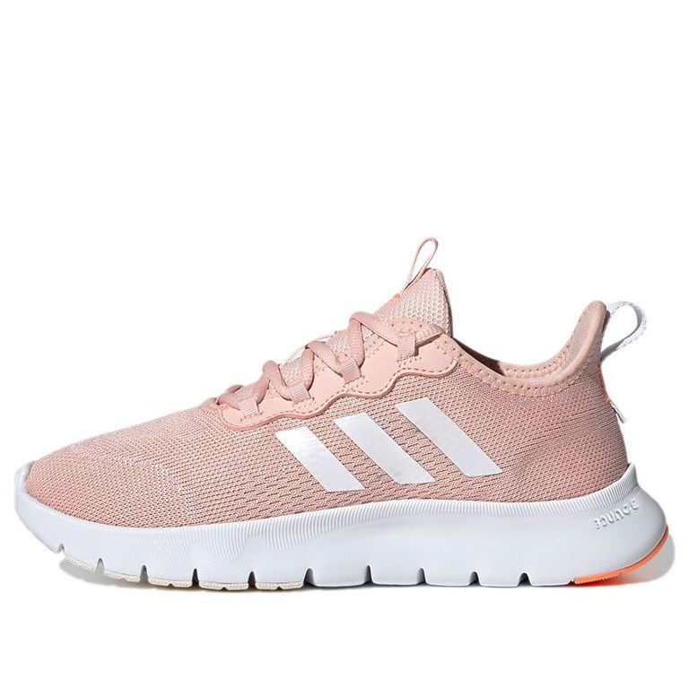 (WMNS) Adidas Nario Move 'Vapour Pink' GZ5534 sold by KicksCrew