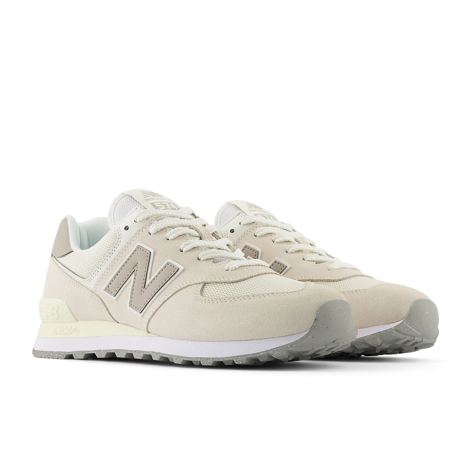 New Balance 574 'Beige' U574ESC sold by KicksCrew product image thumbnail 4
