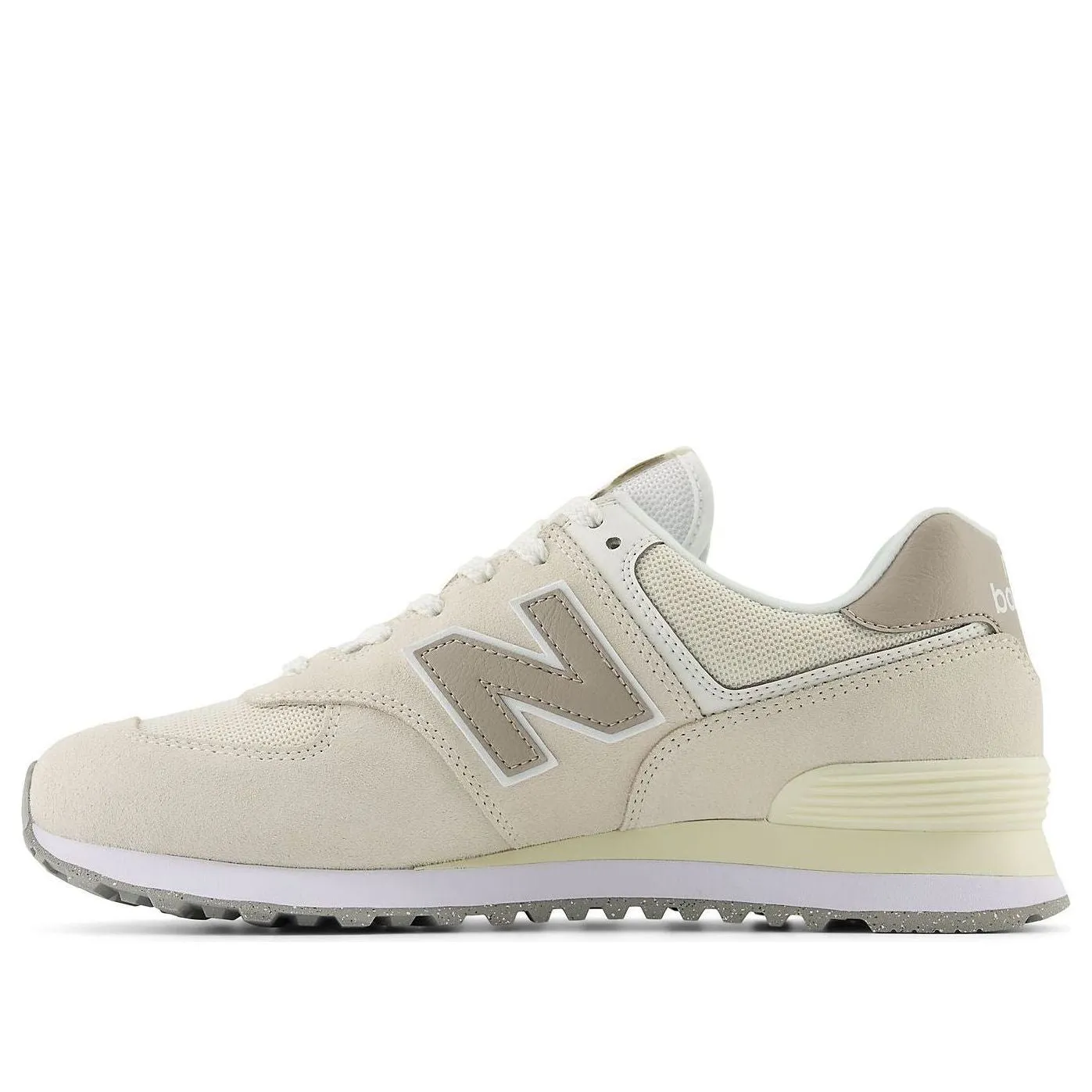 New Balance 574 'Beige' U574ESC sold by KicksCrew