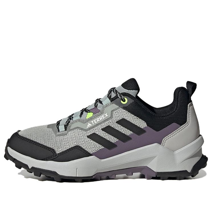 (WMNS) adidas Terrex AX4 'Wonder Silver Black' IF4872 sold by KicksCrew