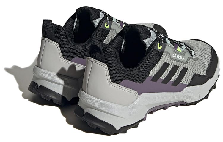 (WMNS) adidas Terrex AX4 'Wonder Silver Black' IF4872 sold by KicksCrew product image thumbnail 4