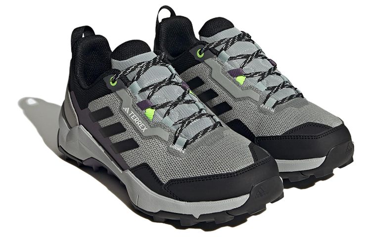 (WMNS) adidas Terrex AX4 'Wonder Silver Black' IF4872 sold by KicksCrew product image thumbnail 3