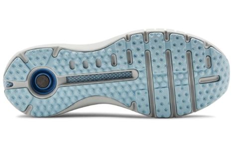 (WMNS) Under Armour HOVR Phantom SE 'Light Blue' 3021589-301 sold by KicksCrew