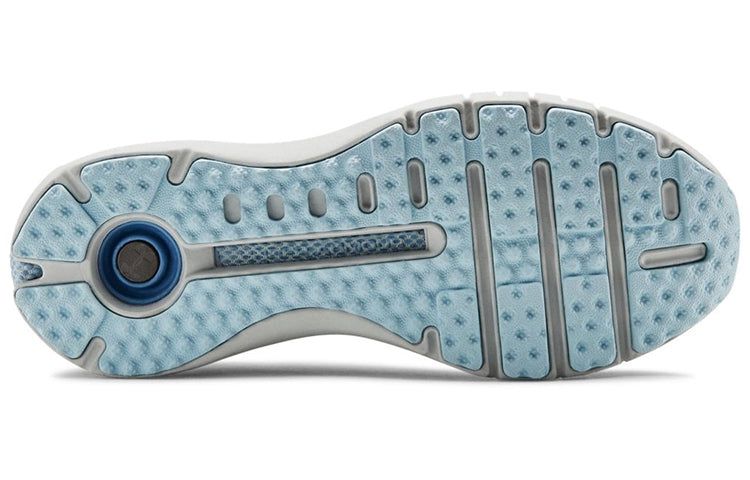 (WMNS) Under Armour HOVR Phantom SE 'Light Blue' 3021589-301 sold by KicksCrew product image thumbnail 5