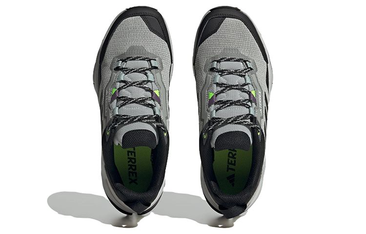 (WMNS) adidas Terrex AX4 'Wonder Silver Black' IF4872 sold by KicksCrew product image thumbnail 5