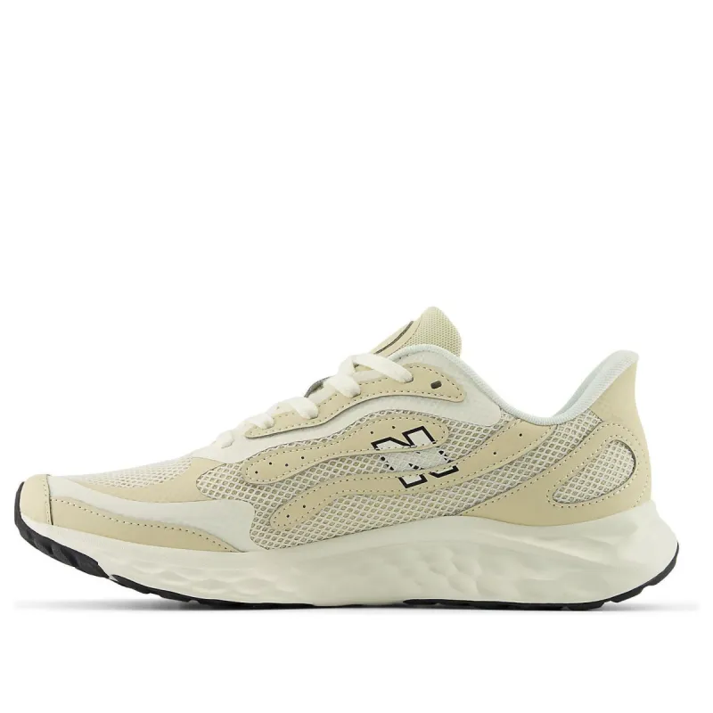 New Balance Fresh Foam Arishi v4 'Angora with Sandstone and Black' MARISTC4 sold by KicksCrew