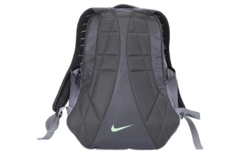 Nike Ultimatum Backpack Book Laptop Bag 'Blackgrey' BA5106-013 sold by KicksCrew