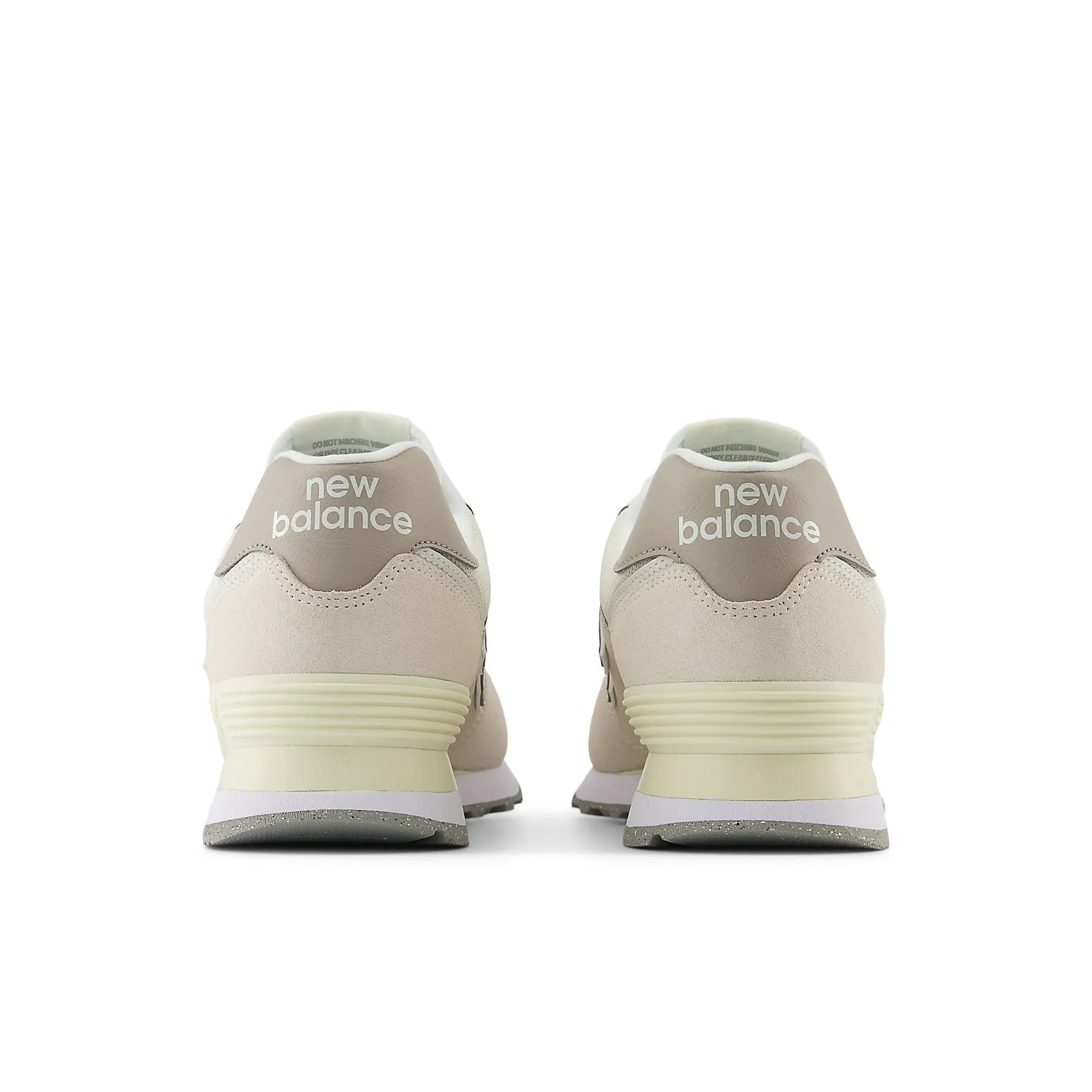 New Balance 574 'Beige' U574ESC sold by KicksCrew product image thumbnail 5