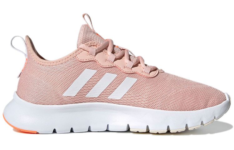 (WMNS) Adidas Nario Move 'Vapour Pink' GZ5534 sold by KicksCrew product image thumbnail 2