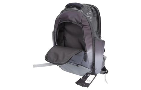 Nike Ultimatum Backpack Book Laptop Bag 'Blackgrey' BA5106-013 sold by KicksCrew