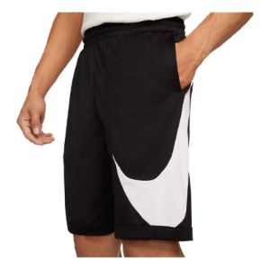 Nike Dri-FIT Basketball Shorts 'Black' DH6763-013 sold by KicksCrew