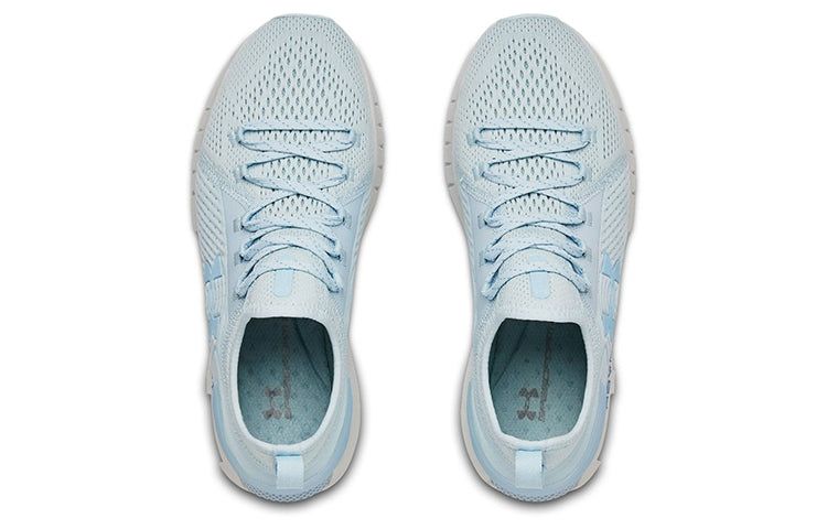 (WMNS) Under Armour HOVR Phantom SE 'Light Blue' 3021589-301 sold by KicksCrew product image thumbnail 4