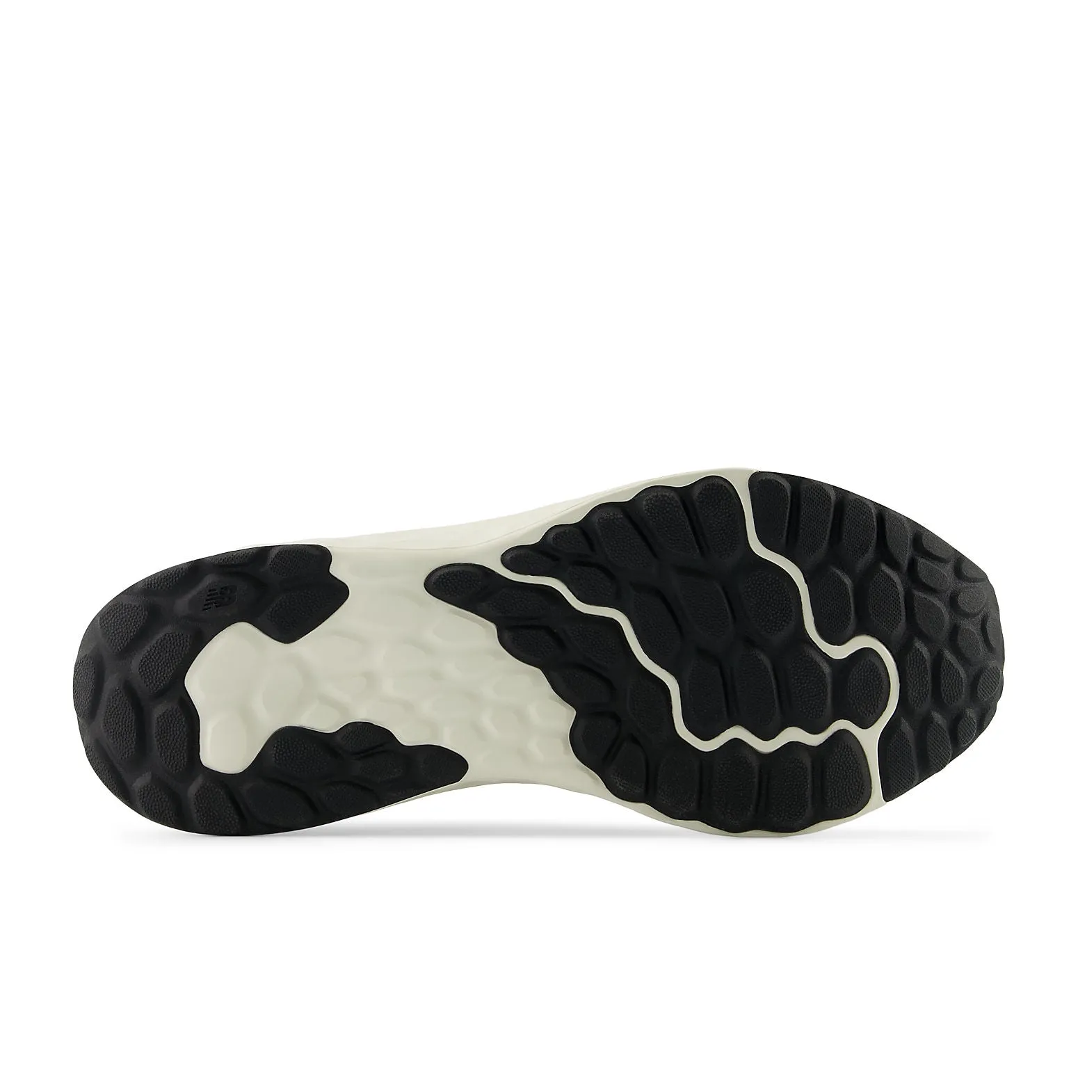 New Balance Fresh Foam Arishi v4 'Angora with Sandstone and Black' MARISTC4 sold by KicksCrew product image thumbnail 5