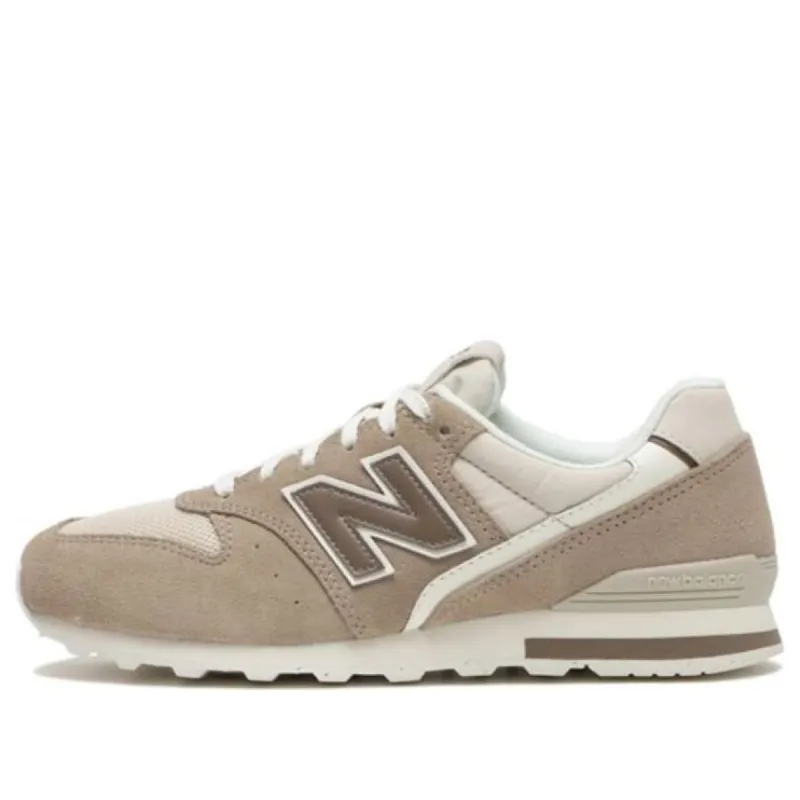 (WMNS) New Balance 996 'Beige Light Brown' WL996CJ2 sold by KicksCrew