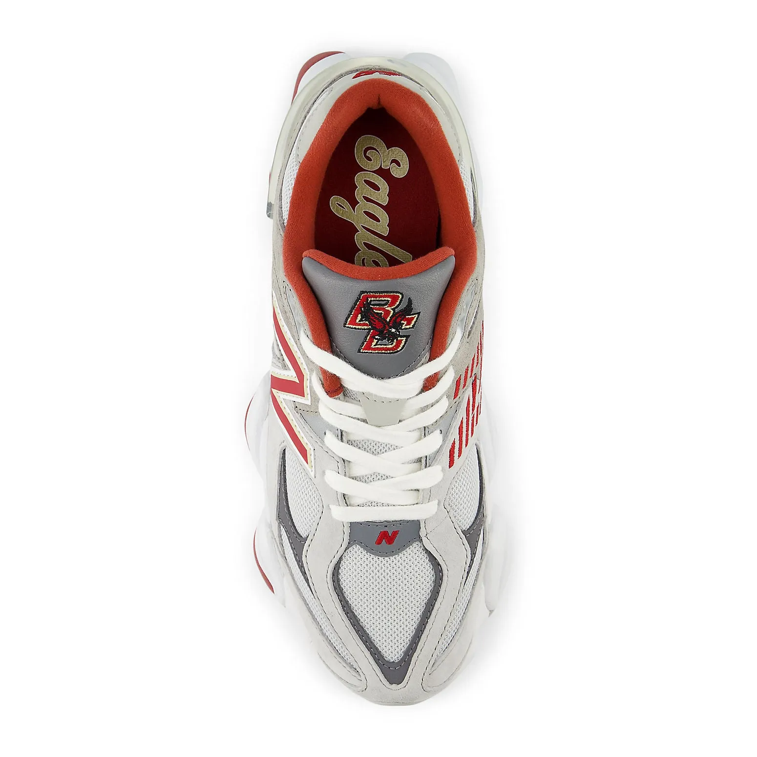 New Balance 9060 'Boston College' U9060EGL sold by KicksCrew product image thumbnail 4