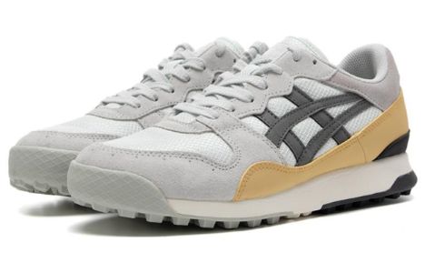 Onitsuka Tiger Horizonia Shoes 'White Grey Green' 1183A206-304 sold by KicksCrew