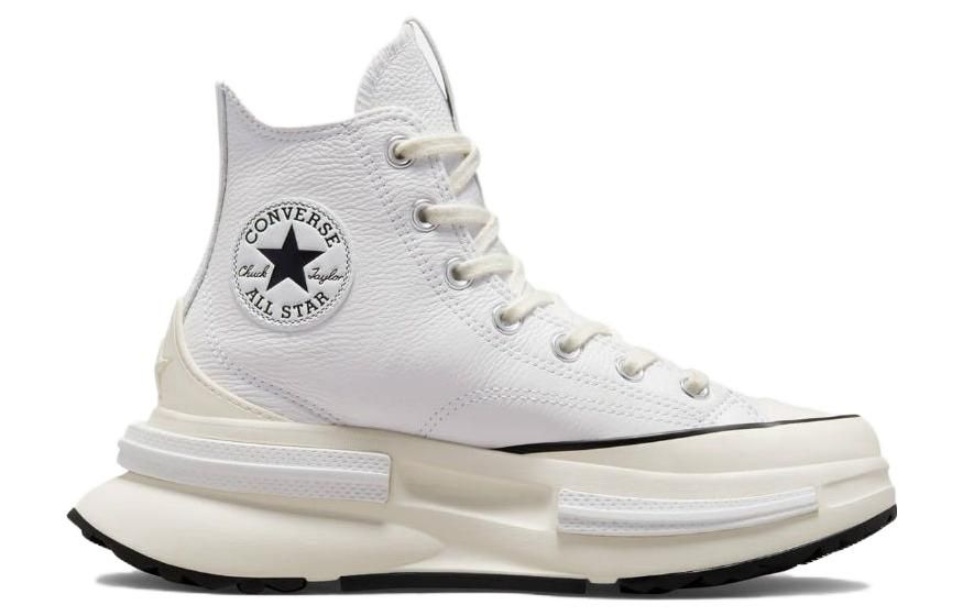 Converse Run Star Legacy CX 'White Ivory' A05111C sold by KicksCrew product image thumbnail 2