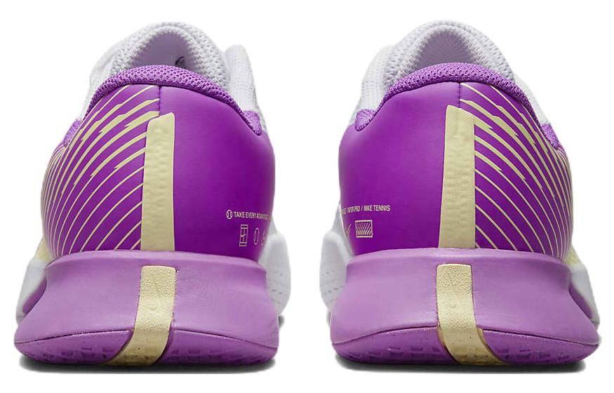 (WMNS) Nike Zoom Vapor Pro 2 HC 'White Fuchsia Dream' DR6192-100 sold by KicksCrew product image thumbnail 5