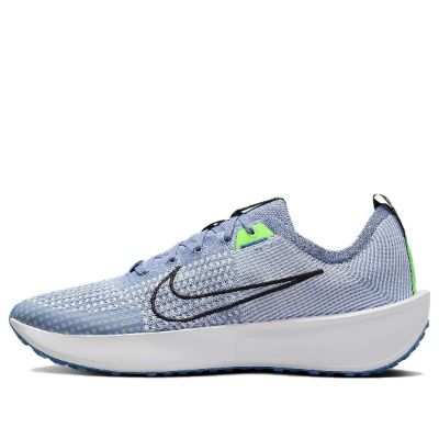 Nike Interact Run 'Ashen Slate' FD2291-401 sold by KicksCrew