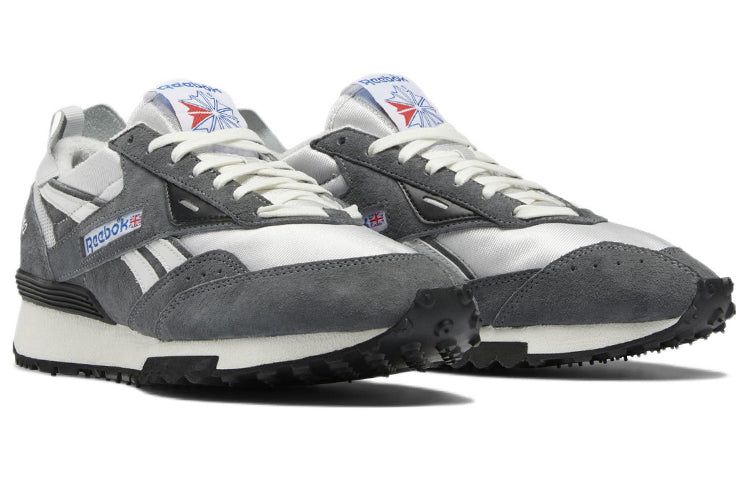 Reebok LX 2200 'Grey Black' GW3802 sold by KicksCrew product image thumbnail 2