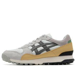 Onitsuka Tiger Horizonia Shoes 'White Grey Green' 1183A206-304 sold by KicksCrew