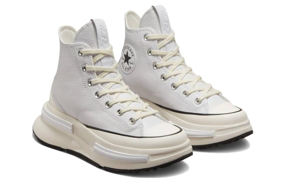 Converse Run Star Legacy CX 'White Ivory' A05111C sold by KicksCrew product image thumbnail 3