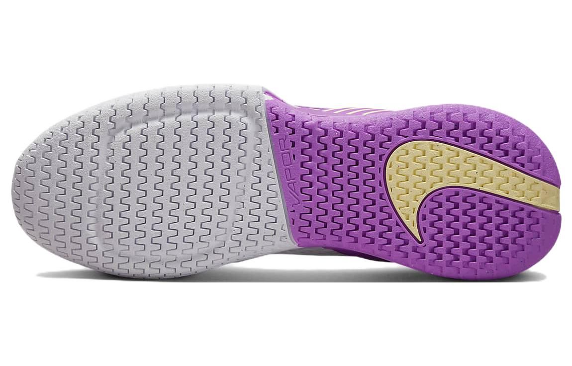 (WMNS) Nike Zoom Vapor Pro 2 HC 'White Fuchsia Dream' DR6192-100 sold by KicksCrew product image thumbnail 6