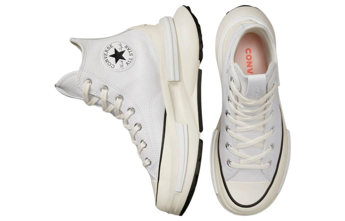 Converse Run Star Legacy CX 'White Ivory' A05111C sold by KicksCrew product image thumbnail 4